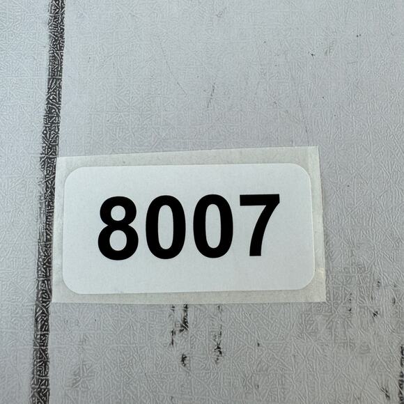 J. Crew Rainbow Stripe Linen Pull-on Knee-Length Skirt Pockets AO793 Size Large - Picture 14 of 15